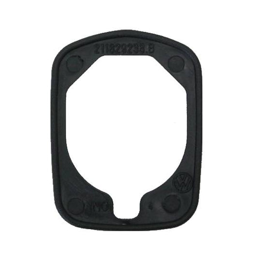 211-829-233B - VW Bus 72-79 Rear Cargo Door Handle Seal