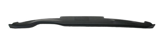 Ghia 72-74 Black Plastic Dash Top w/ Glue