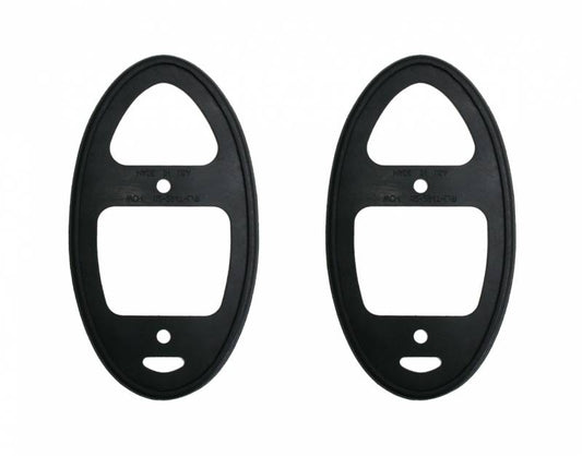 Bug 62-67 Taillight Seals, Housing to Fender