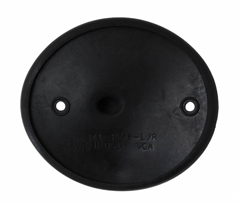 Ghia 65-69 Turn Signal Seals Pair