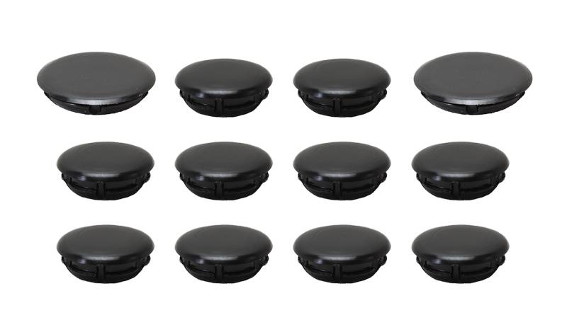 PLUGS, T1 54-79 HINGE SCREW CON