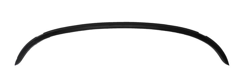 Bow Above Rear Window, Bug Conv 65-71