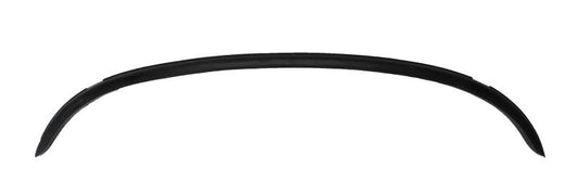 Bow Above Rear Window, Bug Conv 65-71