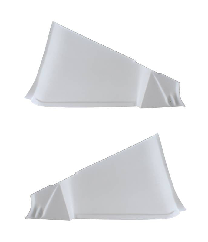 HINGE COVER, CV.TOP GHIA