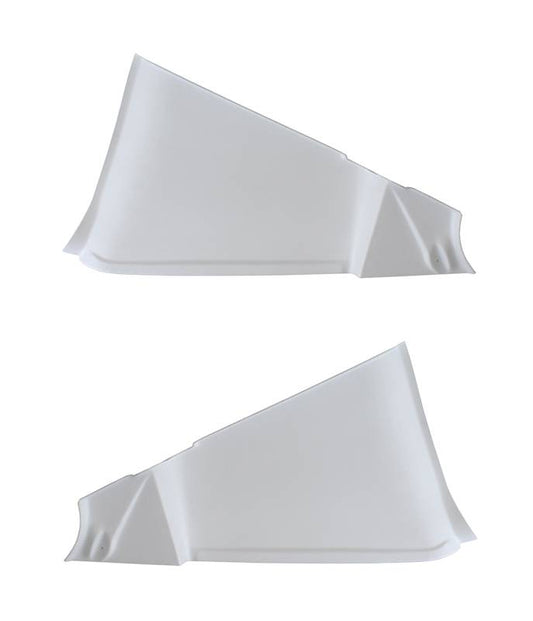 HINGE COVER, CV.TOP GHIA