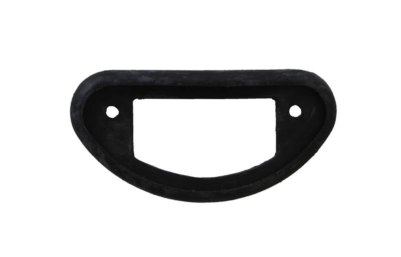 Bug 58-63 License Light Lens Seal
