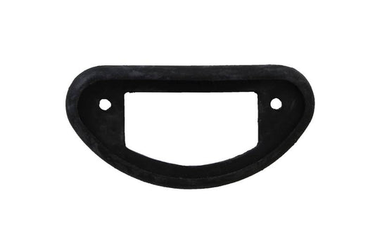 Bug 58-63 License Light Lens Seal