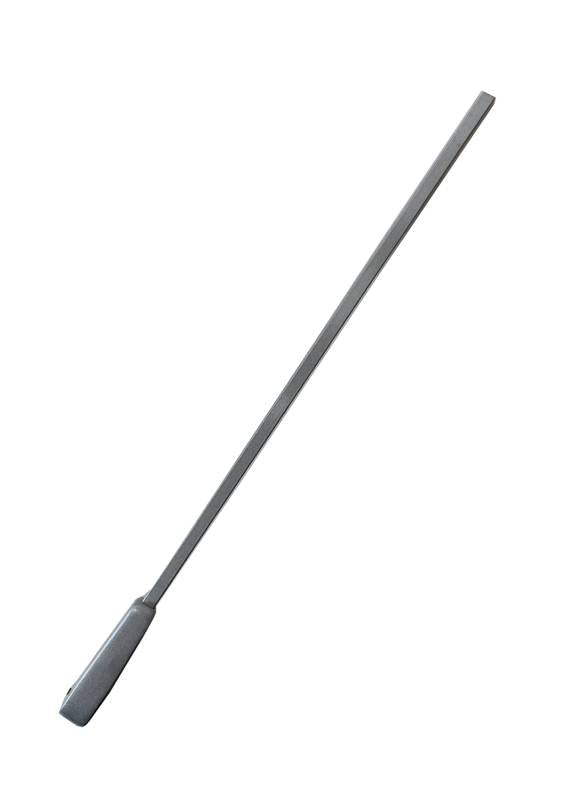 WIPER ARM, SILVER, LEFT OR RIGHT, BUS 50-67 - 211-407B-L/R Each