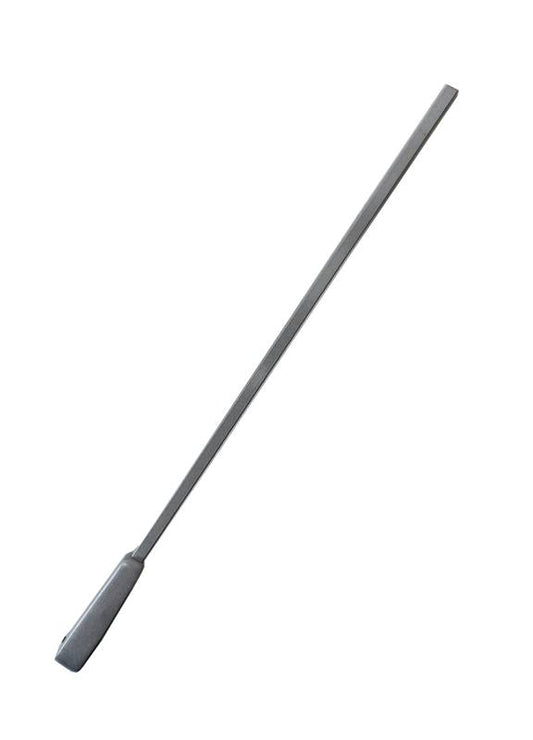 WIPER ARM, SILVER, LEFT OR RIGHT, BUS 50-67 - 211-407B-L/R Each