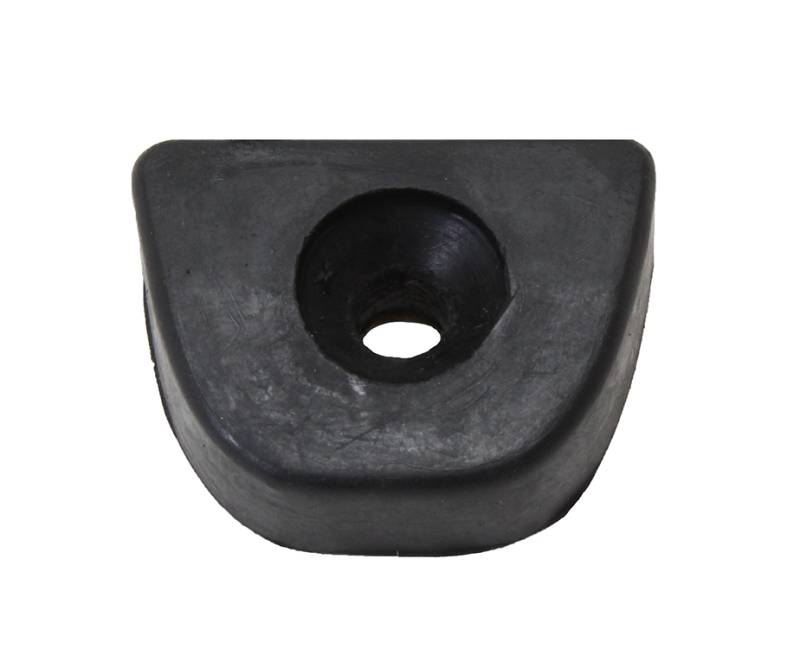 Bus 50-64 Front Door Alignment Wedges Pair - 211-277-L/R