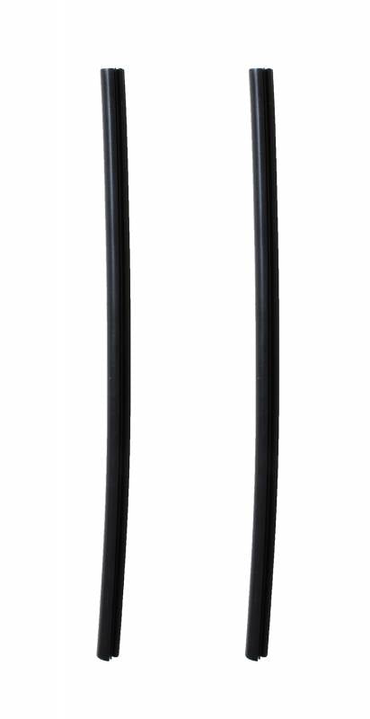 Bug 65-77, Bus 68-79, T3 61-73 Vent Wing Flap Seals Pair