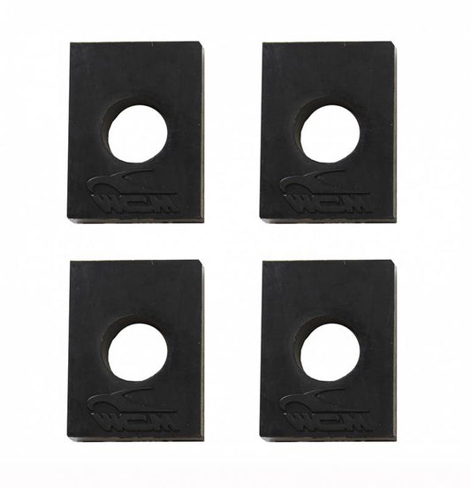 T1 56-77 Body to Chassis (Front Beam) Pad, 10mm 4 pc