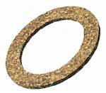Bug 68-72, Bus 74-79 Gas Cap Seal