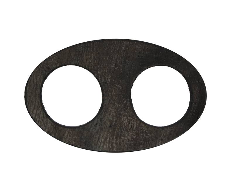 Bus 52-67 Side Storage Door Lock Seal - 211-639