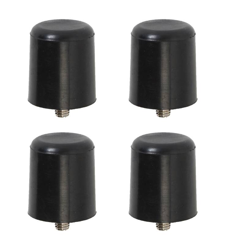 Bus 62-67 Side Cargo Door Rubber Stops (4pcs) 23mm - 211-691B