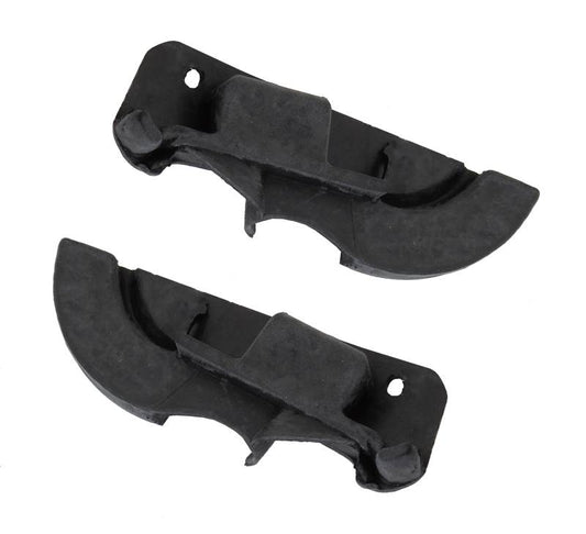 SB 73-79 Front Quarter Window Wedges Pair
