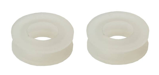 58-74 Ghia Conv lower Guide Bushings (2)