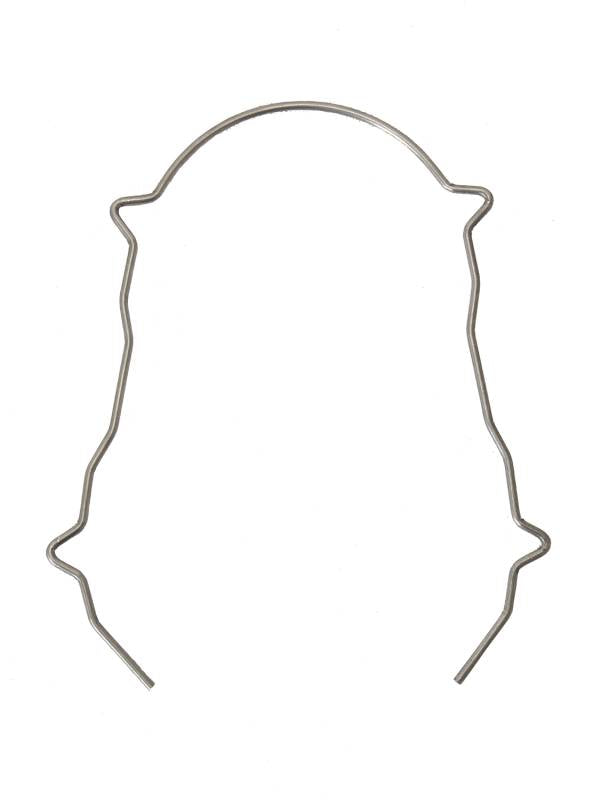 Bug 56-61 Tail Light Lens Retaining Spring