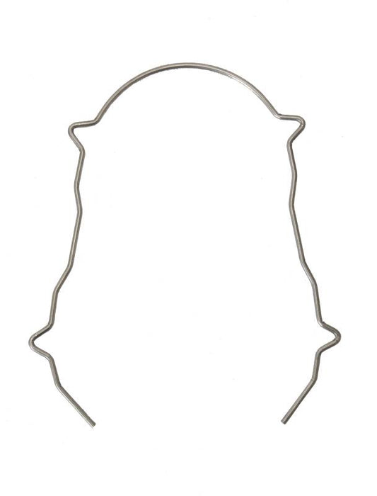Bug 56-61 Tail Light Lens Retaining Spring