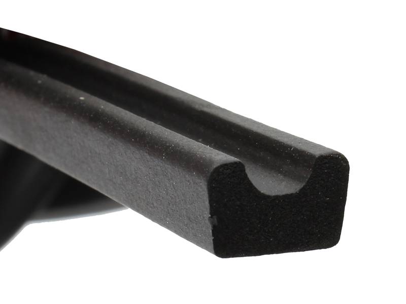 311-133 VW Type 3 Engine Lid Seal - 1964-1973 Notchback Fastback Squareback
