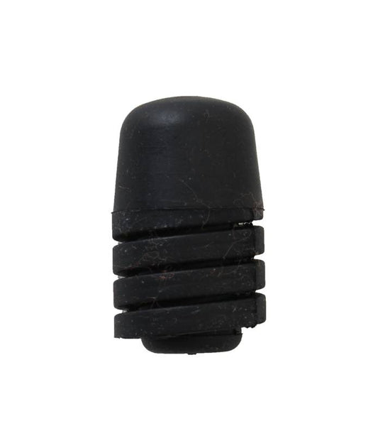 DECK LID RUBBER STOP, BUG 67-79 EA.