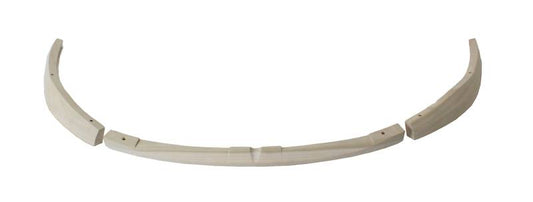 TACKSTRIP, REAR AT BODY BASE, WOOD, BUG CONV. 1967 1/2-71