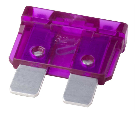 FUSE, PURPLE 3A