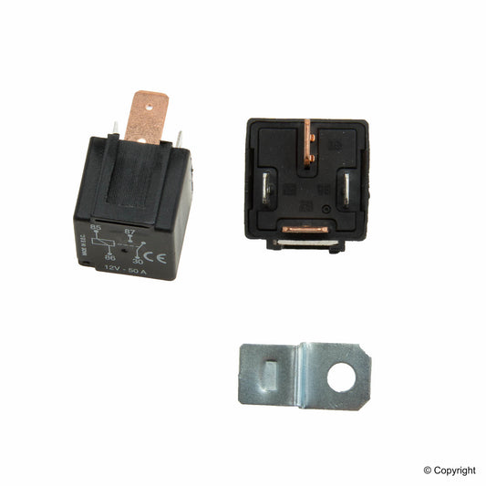 Relay 4 Prong 50a