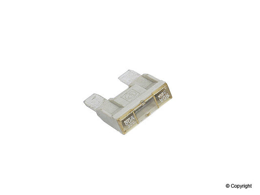Fuse Yellow Max 80amp