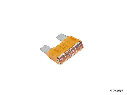 Fuse Orange Max 40amp