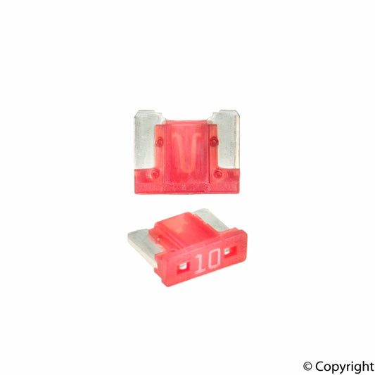 503810 - 10amp Low Profile Red Fuse