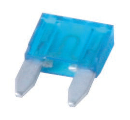 Fuse Blue Atm 15amp
