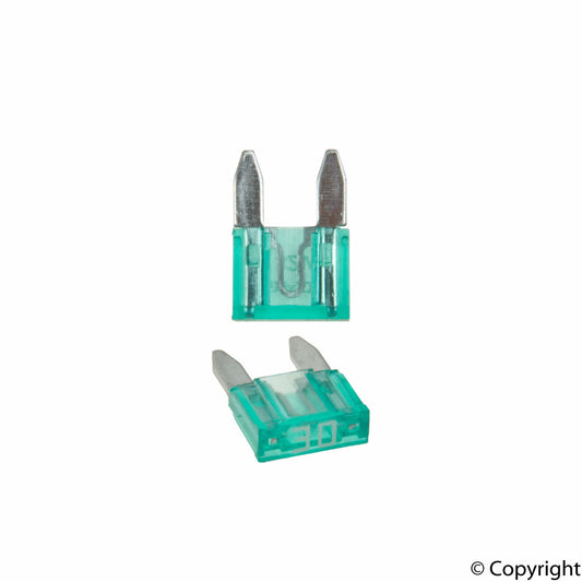 Fuse Green Atm 30amp