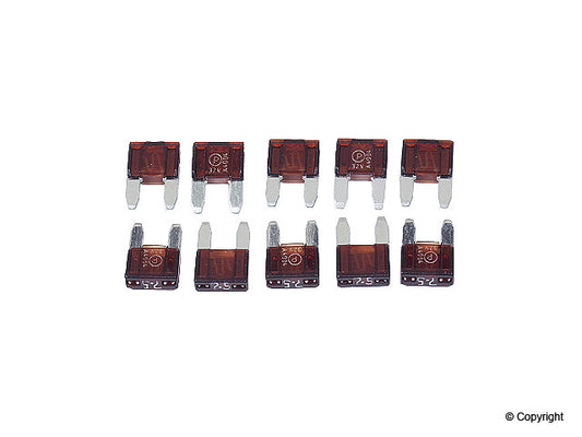 Fuse Brown Atm 7.5amp