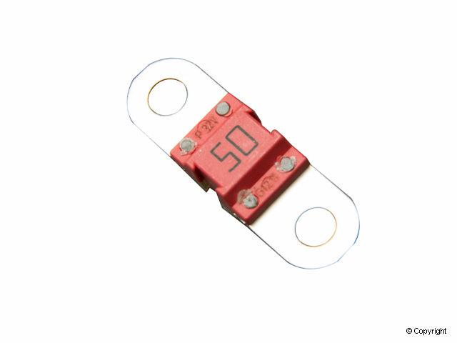 Bolt Fuse Red 50amp