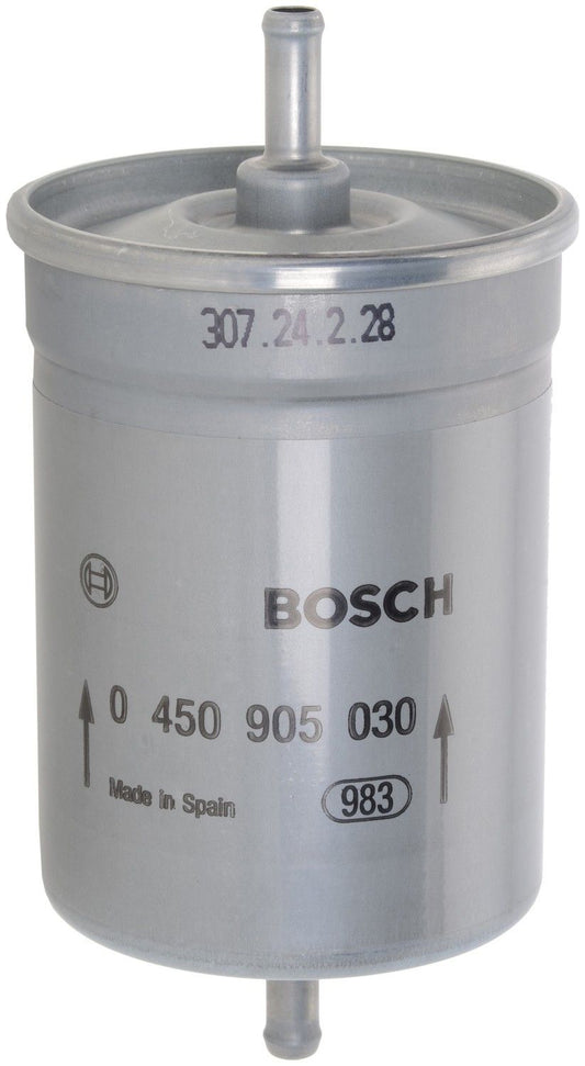 Bosch 0-450-905-030 Fuel Filter - BMW, Mercedes, VW Vanagon & Jetta