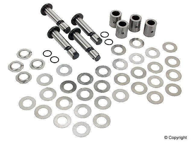 49-65 Bug, 56-65 Ghia Link Pin Set