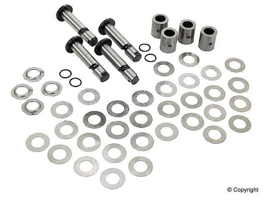 49-65 Bug, 56-65 Ghia Link Pin Set