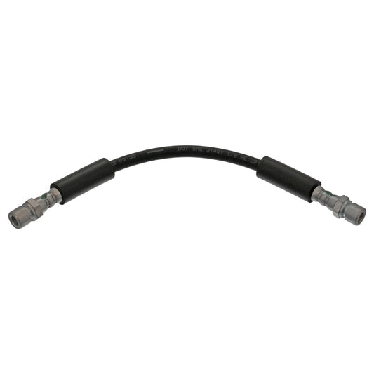 71-79 Super Beetle Front Brake Hose 340mm GERMAN