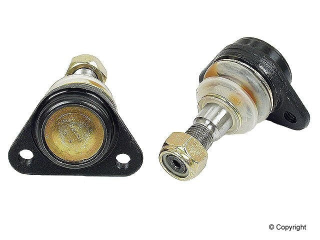 VW Vanagon Upper Ball Joint 251-407-361 - 1980-1991 2WD & Syncro