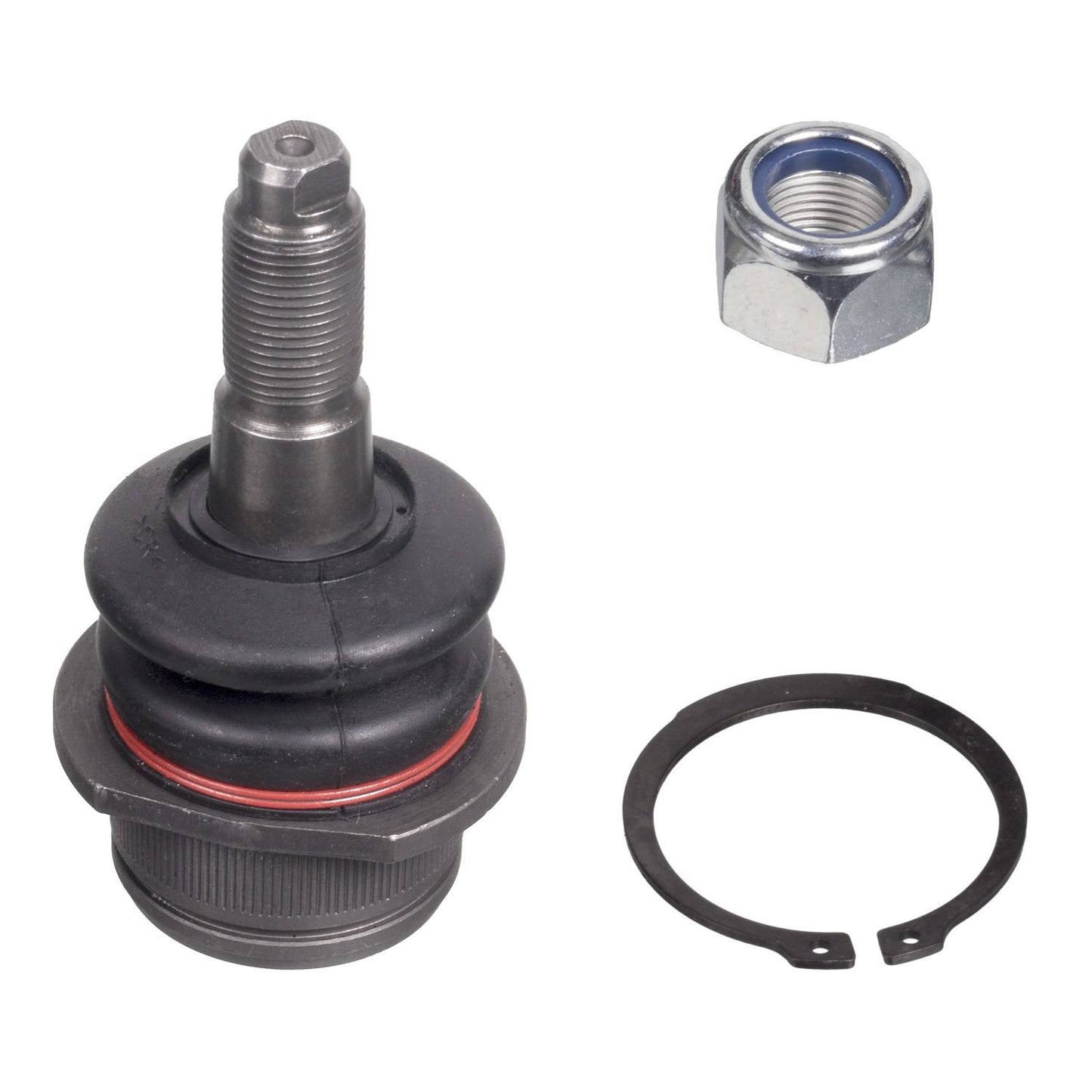 251-407-187 VW Vanagon Lower Ball Joint - 1980-1991 2WD & Syncro