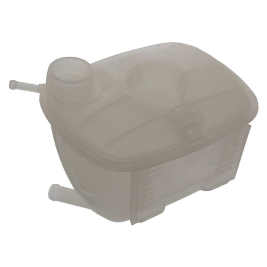 COOLANT EXPANSION TANK w/o LEVEL SENSOR
