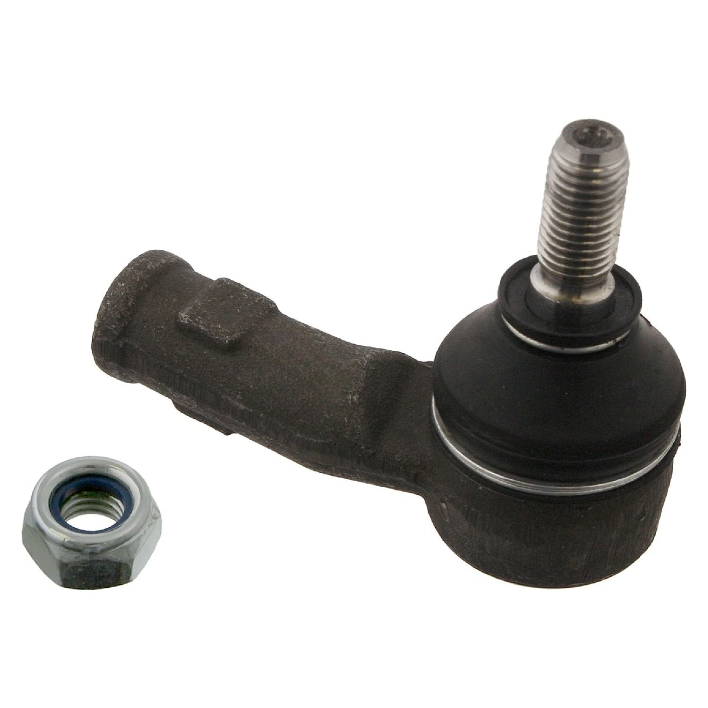 191-419-812 VW Right Outer Tie Rod End - Golf Jetta Corrado Passat