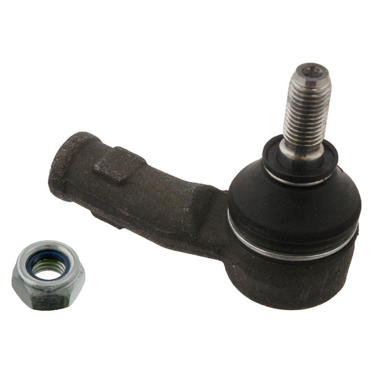 191-419-812 VW Right Outer Tie Rod End - Golf Jetta Corrado Passat