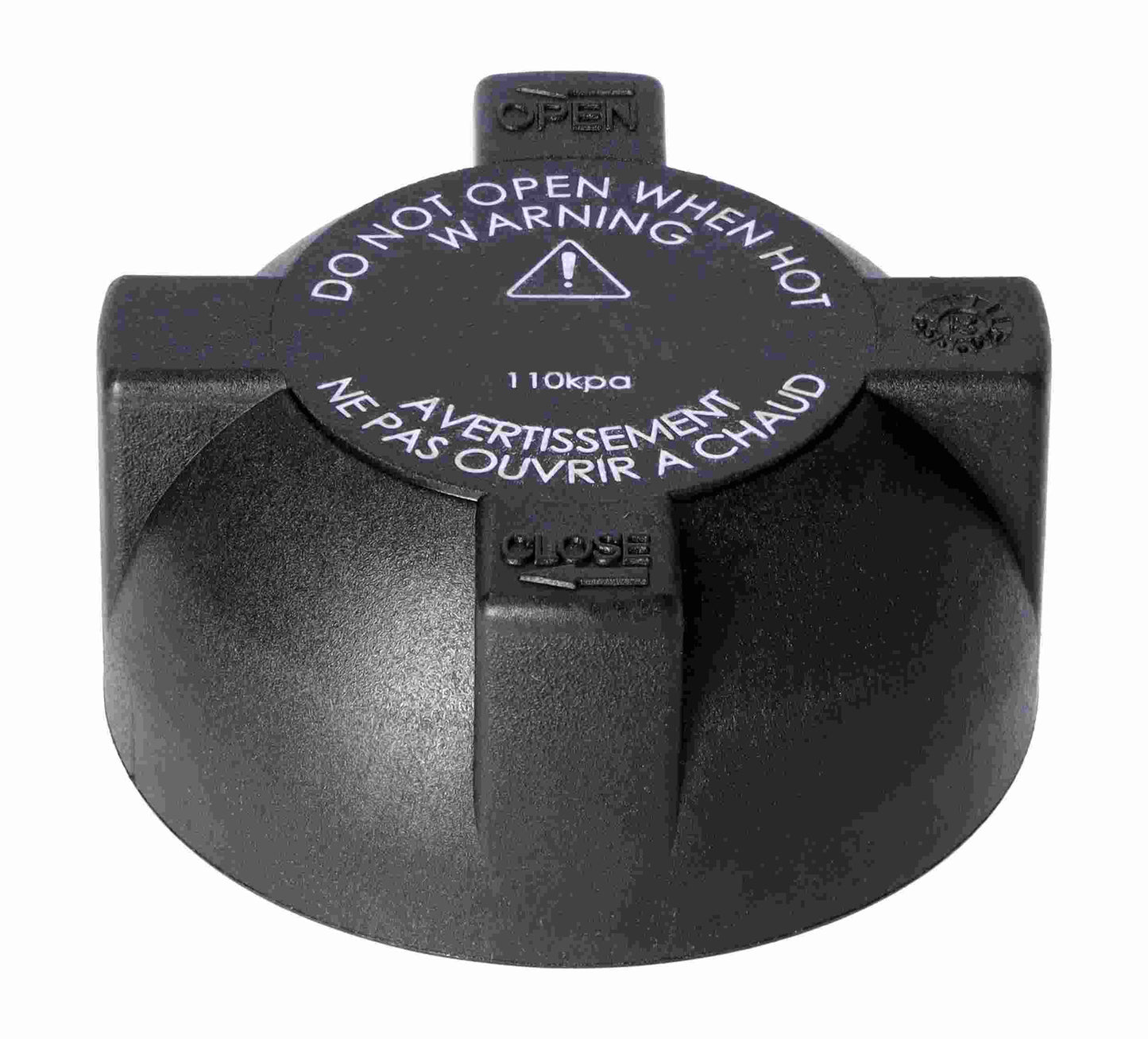 Expansion Tank Cap
