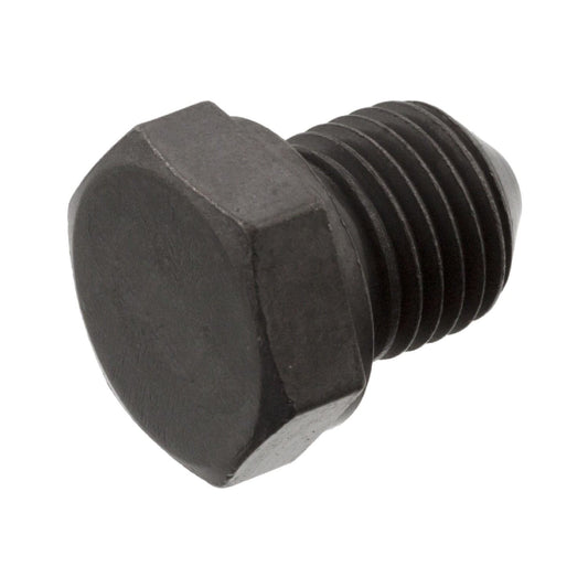Oil Drain Plug without seal ring M14x1.5