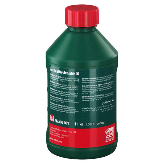 POWER STEERING FLUID 06161