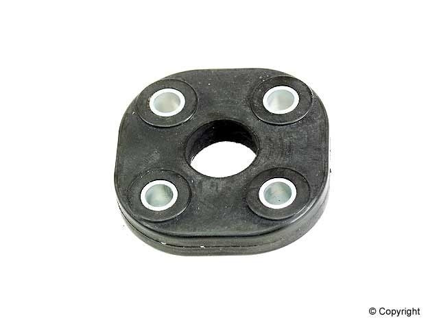 Bug Ghia Type3 Thing German Steering Coupler