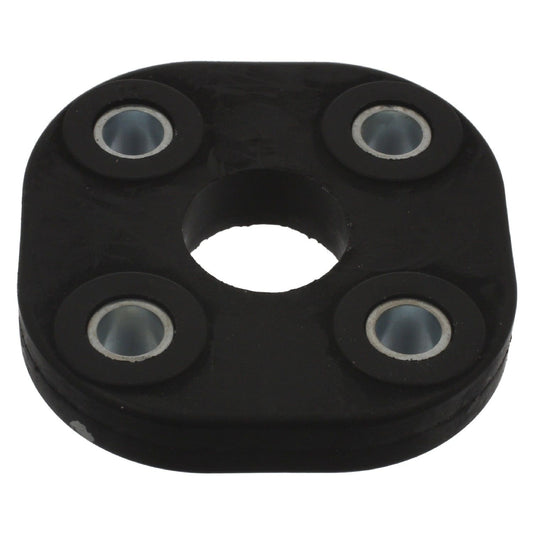Steering Shaft Shift Coupler