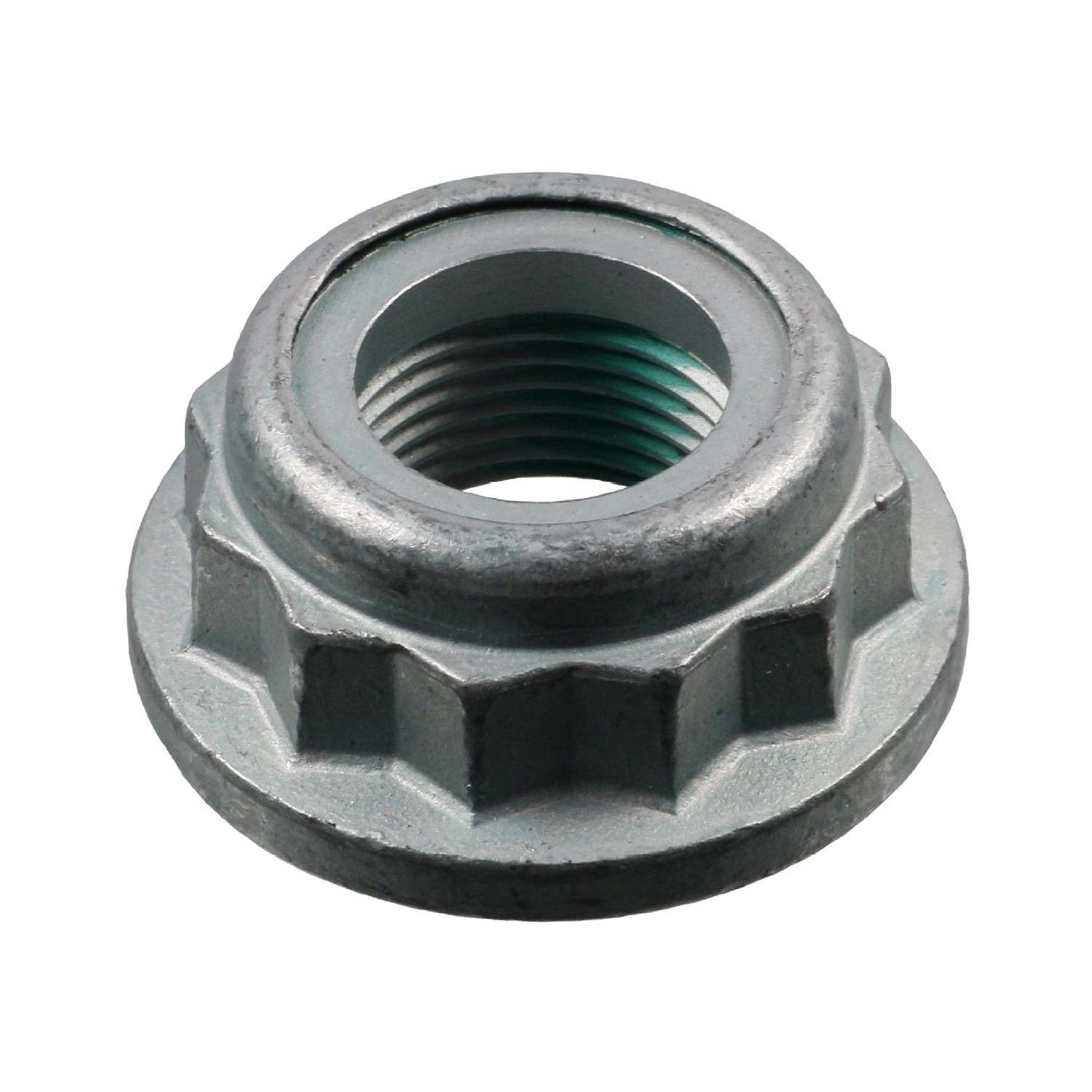 FRONT AXLE NUT 20x1.5